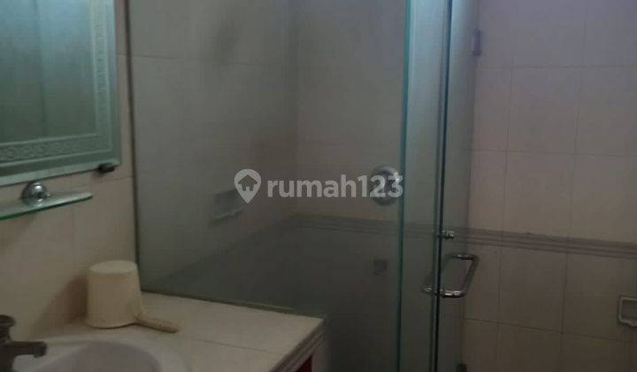 Rumah 2 Lantai Siap Pakai Bukit Sari Dekat UNDIP Tembalang 7