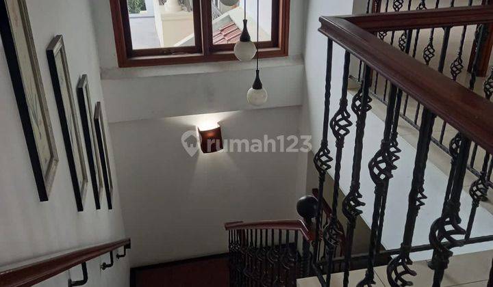 Rumah 2 Lantai Siap Pakai Bukit Sari Dekat UNDIP Tembalang 14