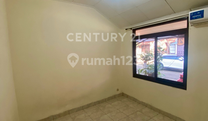 Rumah Batu Jimbar Lippokarawaci Utara Dekat Toll Karawaci  2