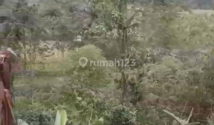 Kavling Di Leuwibatu Rumpin Bogor Cocok Buat Kebun 2