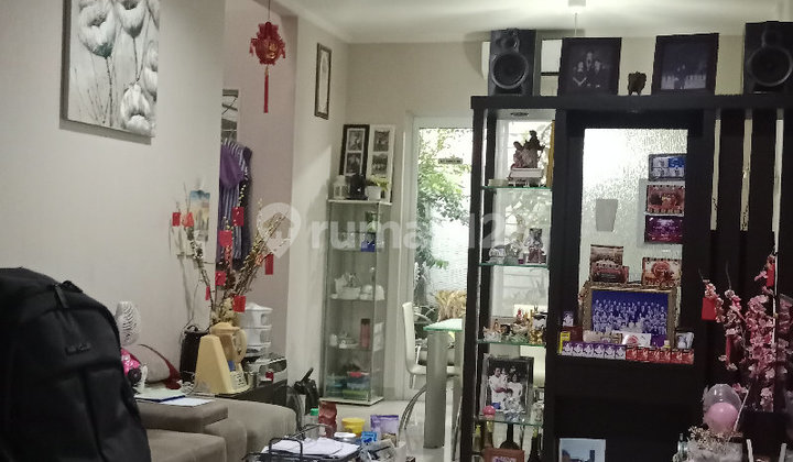 Dijual Rumah Indah Asri Nyaman Siap Huni Tangerang 