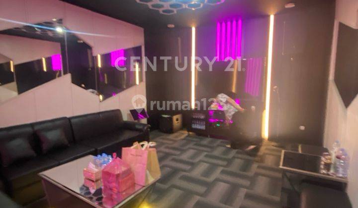 Rumah Di Palemsemi Kondisi Sangat Bagus Ada Ruang Karaokenya 2