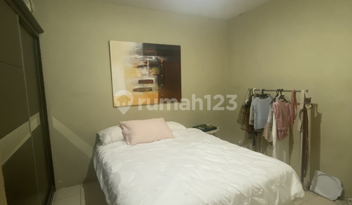 Townhouse Taman Paris Lower Floor in Good Condition 2