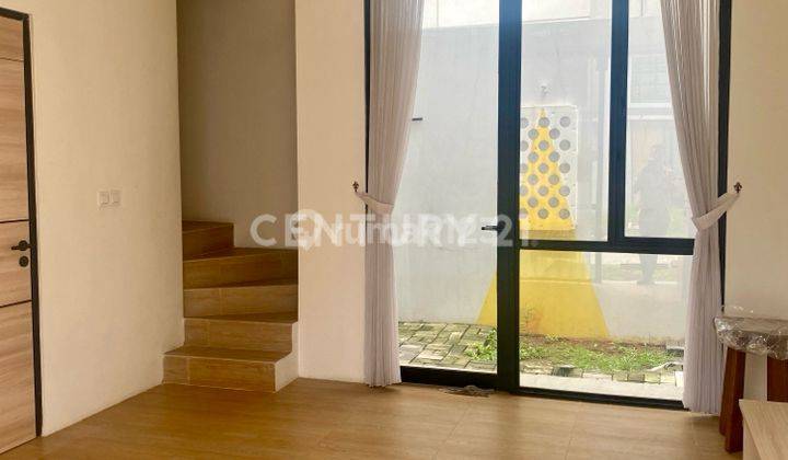 Rumah Cendana Parc Lokasi Sudah Ramai Dan Dekat Taman 2