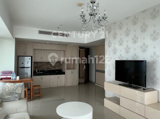 Apartemen U Residence Type 2BR Tower 1 Di LippoKarawaci Tangerang 2