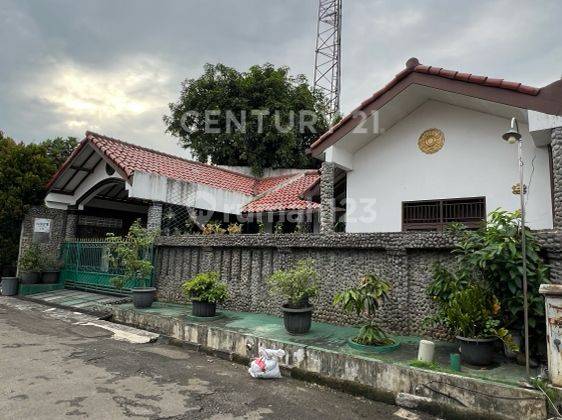 Rumah 1 Lantai Di Palem Sirai Palem Semi Tangerang 1