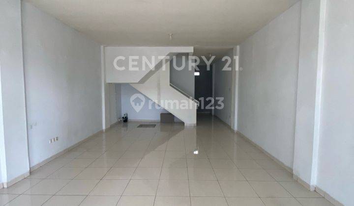 Ruko CBD @ Palemsemi Karawaci Lokasi Paling Depan 2