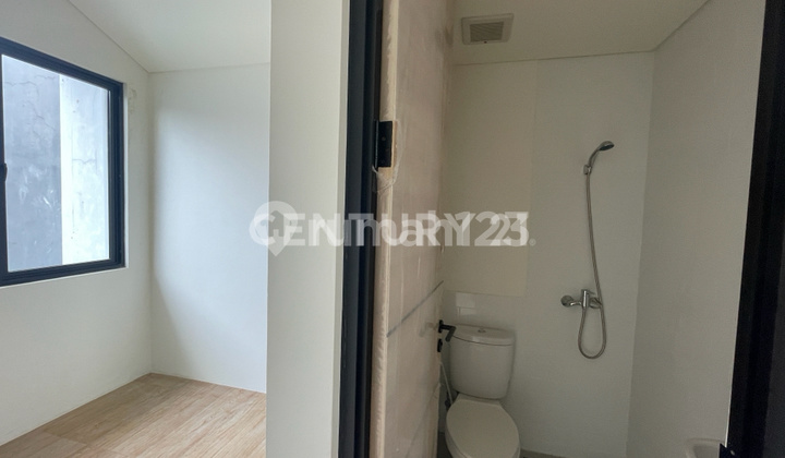 Rumah 2 Lantai Di Cendana Parc Lippo Karawaci Tangerang