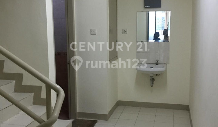 Ruko Pinangsia Lokasi Dipusat Bisnis Lippokarawaci Utara Murah 2
