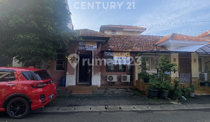 Rumah 1 Lantai Design Bali Lingkungan Rapi Dekat Toll Rumah 1 Lantai Design Bali Lingkungan Rapi Dekat Toll