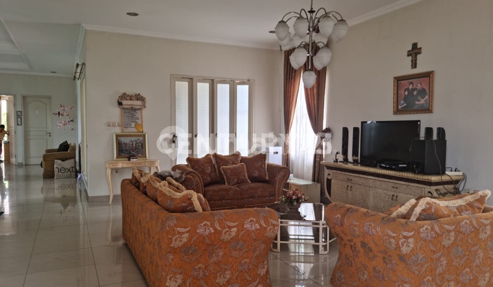 PERMATA SARI - VILLA PERMATA KARAWACI 2