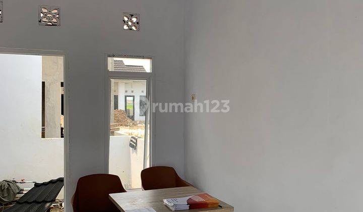 Perumahan Subsidi Strategis New Grand Permata  2