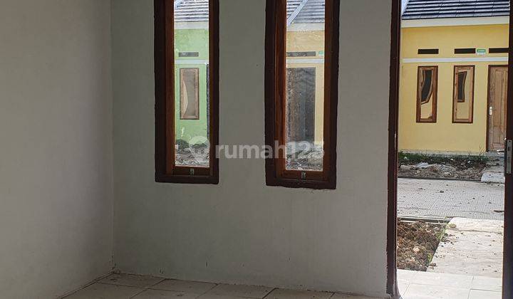 Satriamekar Raya Residence 2 Perum Subsidi 5 Menit Dari Exit Tol 4