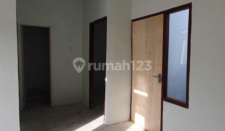 Satriamekar Raya Residence 2 Perum Subsidi 5 Menit Dari Exit Tol 8