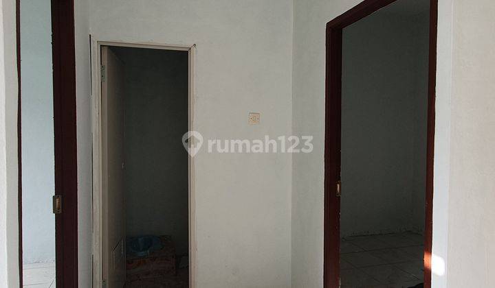 Perumahan Semi Cluster Harga Subsidi di Bekasi Lokasi Strategis 7
