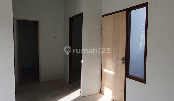 Perumahan Satriamekar Raya Residence 2 Bekasi 5