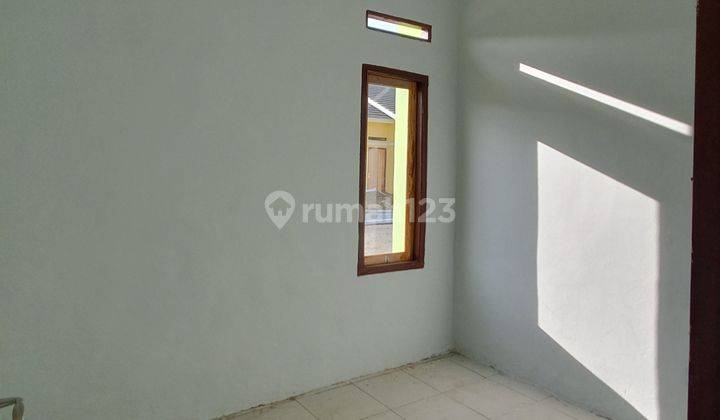 Perumahan Satriamekar Raya Residence 2 Bekasi 7