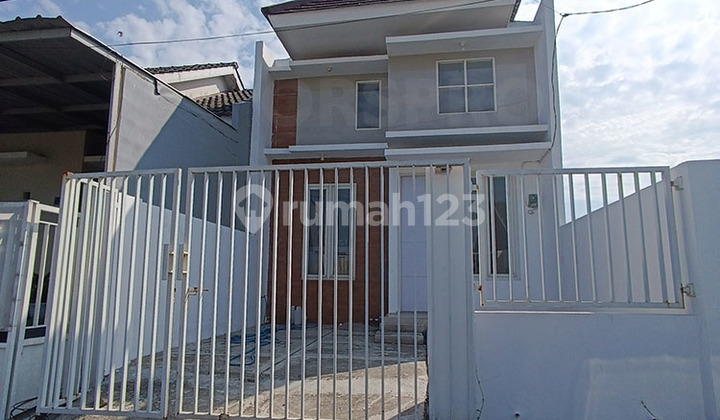 Murah, Raya Perum Rungkut Modern Murah, Raya Perum Rungkut Modern