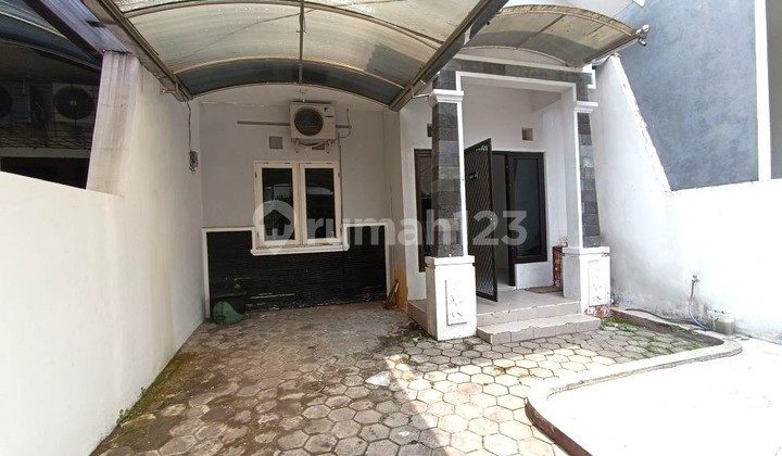 Perum Puri Regency Rungkut, Sangat Dekat Upn, One Gate System Perum Puri Regency Rungkut, Sangat Dekat Upn, One Gate System