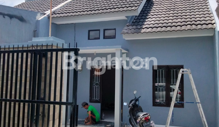 Gunung Anyar 700 Jt Dekat MERR & UPN