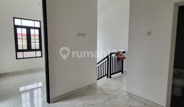 LEFT 1 UNIT, RUNGKUT JAYA HOUSING NEAR MERR, NEXT TO NIRWANA EXECUTIVE, ONE GATE, NEW HOUSE 2