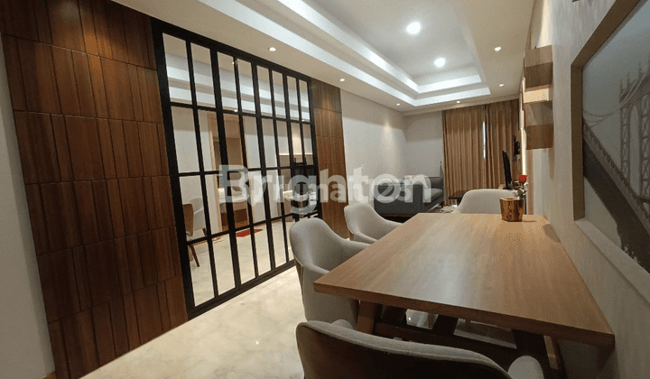 1 M an Raya Kertajaya Indah, Apartemen One East, Lokasi Premium 2