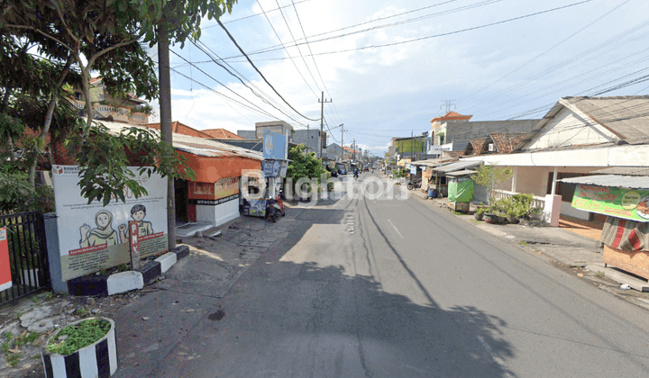 Termurah, Raya Kutisari, Komersial Area 2