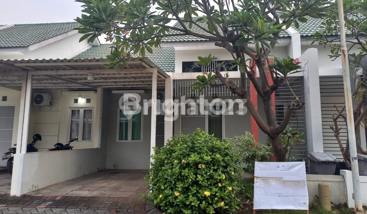 Sukolilo Dian Regency Lebar 7 Bonus Furnish