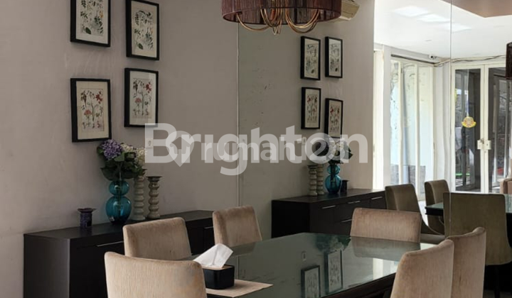 Margorejo Indah Rumah Mewah, Bonus Semi Furnish Margorejo Indah Rumah Mewah, Bonus Semi Furnish