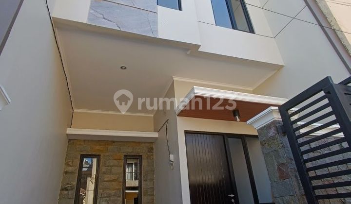 Termurah, Mulyosari Rumah Baru 2