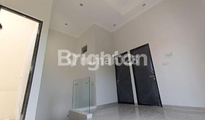 DI JUAL CEPAT RUMAH MULYOSARI  2