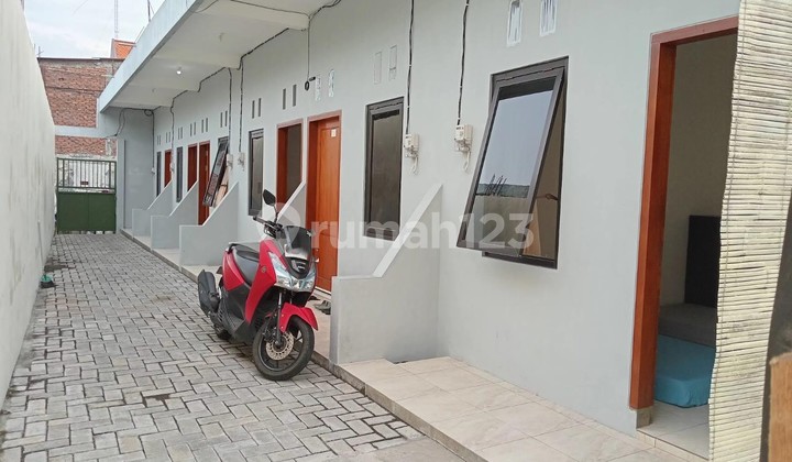 Fast Sale ! Rumah Kos Wiyung Fast Sale ! Rumah Kos Wiyung
