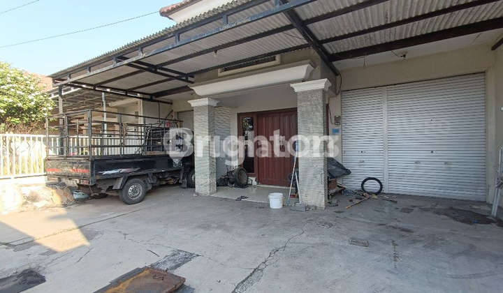 Murah, Nol Raya Wiguna 1