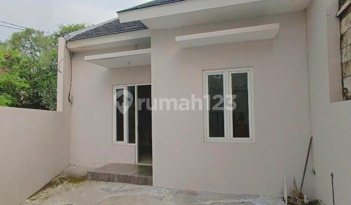 Best Price, Rumah Baru Gunung Anyar