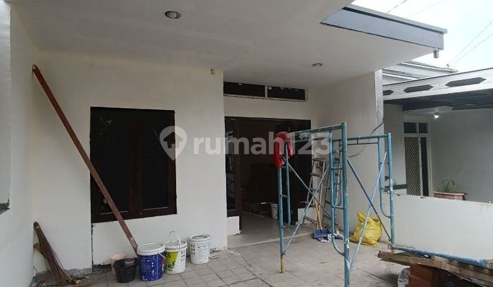 Harga Obral ! Medokan Ayu Sudah Terima Renovasi Bagus 2