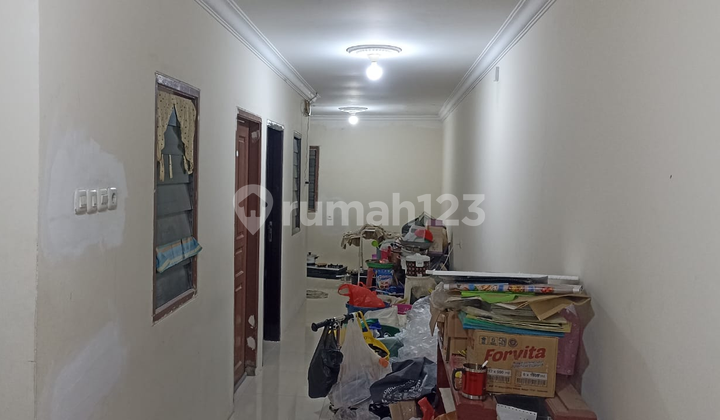 Lebak 1.5 Floors, No Flooding Access, Near Kenjeran Main Road & Gading Beach 2