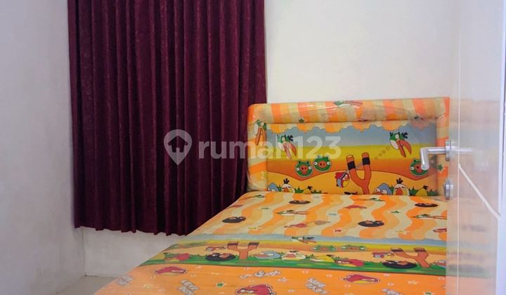 Medokan Ayu 1,5 Lantai dengan 4 Kamar Tidur 2