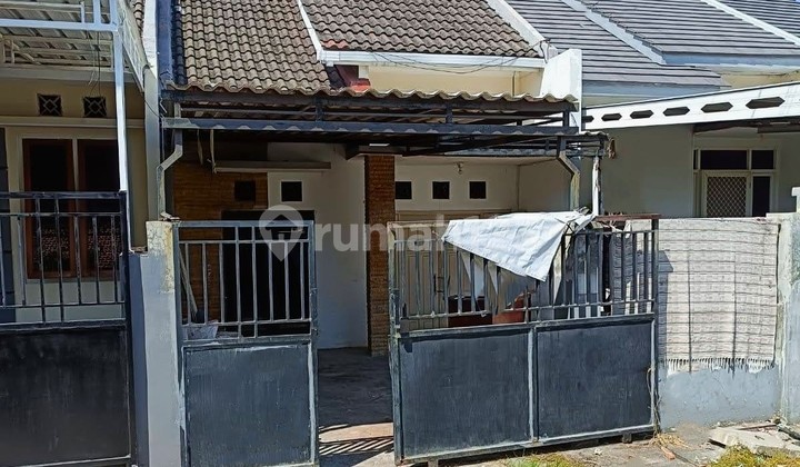 Harga Obral ! Medokan Ayu Sudah Terima Renovasi Bagus