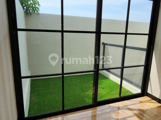 Pondok Nirwana, Baruk, Rumah Baru Kualitas Tinggi, Dekat MERR 2