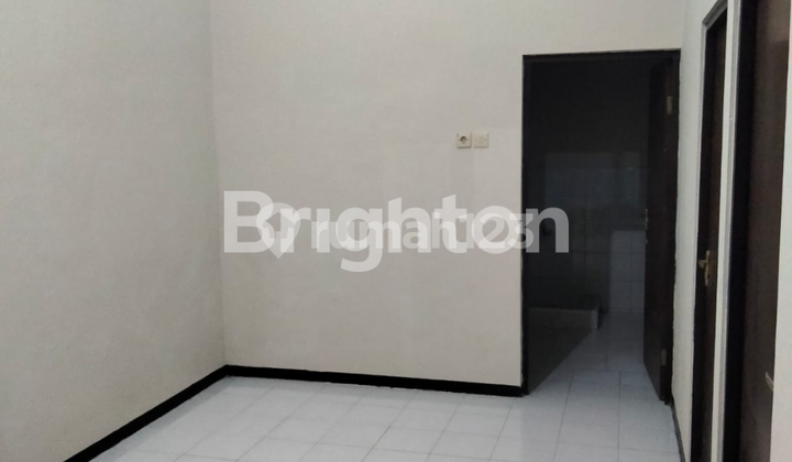 Gunung Anyar 700 Jt Dekat MERR & UPN 2