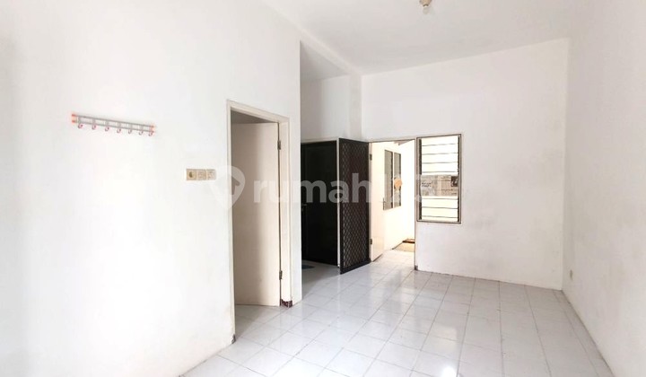 Perum Puri Regency Rungkut, Sangat Dekat Upn, One Gate System 2