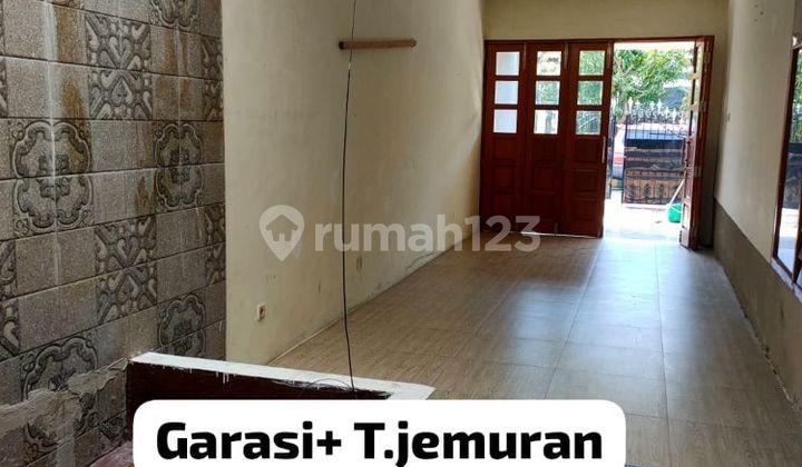 Rungkut Asri Dekat MERR !