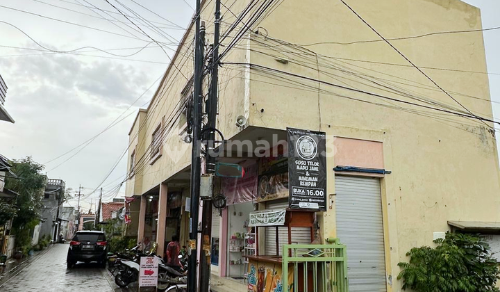 Active Boarding House & Active Parking Spot Rented Out in Jetis, Wonokromo Area, Near Unesa 2