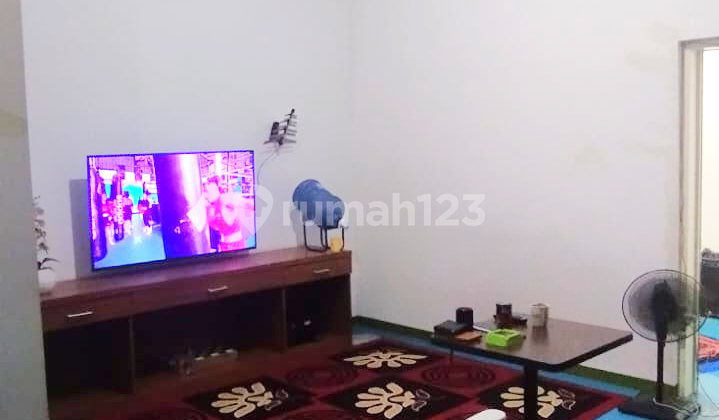 Rungkut Medokan Ayu Dua Lantai Dekat Upn, Row Jalan Lebar 2