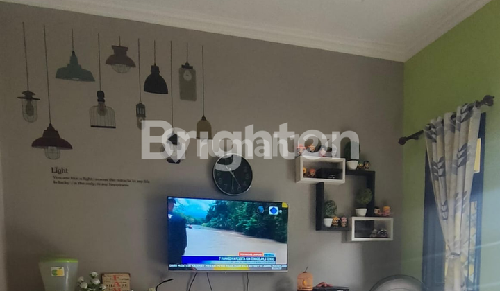 Kalijudan Two Storey, Good Condition, 400 Meters From MERR 2