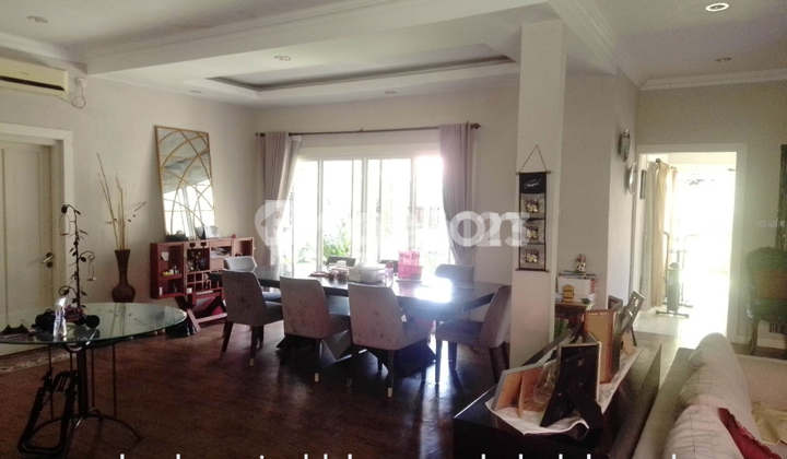 Manyar Rumah Bagus Hitung Tanah Saja 1