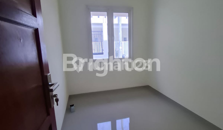 700 Jt an Perum Lebak Indah, Rumah Baru 2