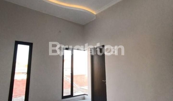 RUMAH BARU MULYOSARI  2