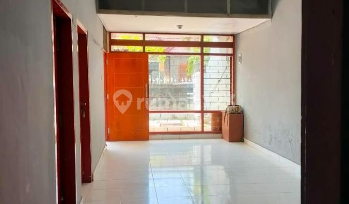 Rungkut Asri Dekat MERR ! 2