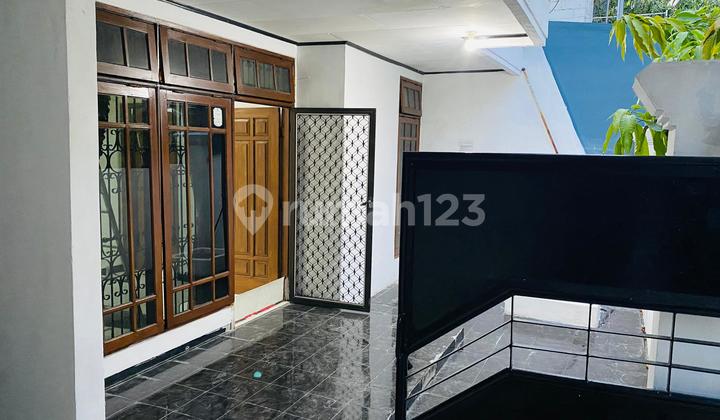 MURAH, Rungkut Mapan Butuh Renovasi Siap Nego ! 1